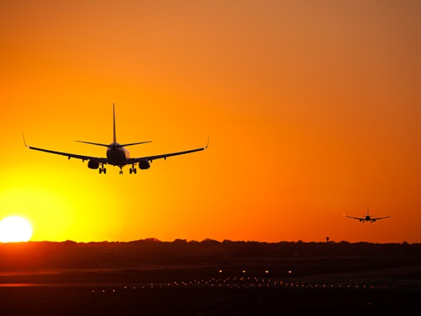 Airlines flying travel stacking_crop